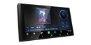 Kenwood DMX7525S 6.92" HD Wireless Apple CarPlay & Android Auto Multimedia Receiver
