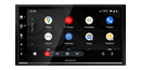 Kenwood DMX7525S 6.92" HD Wireless Apple CarPlay & Android Auto Multimedia Receiver