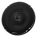 Kenwood KFC-PS1697 6.5" 350W 100W RMS 2 Way Coaxial Car Speakers Pair