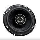 Kenwood KFC-PS1697 6.5" 350W 100W RMS 2 Way Coaxial Car Speakers Pair