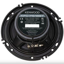 Kenwood KFC-PS1697 6.5" 350W 100W RMS 2 Way Coaxial Car Speakers Pair