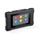 iCarsoft LR V4.0 Full Systems Bidirectional Diagnostic Scan Tool Land Rover/Jaguar and Other 2 Car Makes from 1996 Automotive OBD2 Scanner Up to 51 Service Graphic Data Car Code Reader