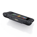iCarsoft LR V4.0 Full Systems Bidirectional Diagnostic Scan Tool Land Rover/Jaguar and Other 2 Car Makes from 1996 Automotive OBD2 Scanner Up to 51 Service Graphic Data Car Code Reader