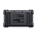 iCarsoft LR V4.0 Full Systems Bidirectional Diagnostic Scan Tool Land Rover/Jaguar and Other 2 Car Makes from 1996 Automotive OBD2 Scanner Up to 51 Service Graphic Data Car Code Reader
