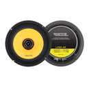 Recoil LX65-4P 6.5-Inch High-Power Midrange PRO Speaker 250W RMS