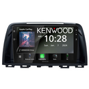Mazda 6 Atenza 2011-2017 Kenwood DMX80AXS Digital Media Receiver Carplay Android Auto