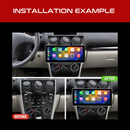 Daiko Hiro Car Stereo Wireless Carplay Android  Auto For Mazda 6 Atenza 2004-2008