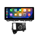 Daiko Hiro Car Stereo Wireless Carplay Android  Auto For Mazda CX-5 2012-2016