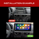 Daiko Hiro Car Stereo Wireless Carplay Android  Auto For Mazda CX-5 2012-2016
