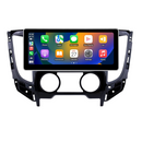 Daiko Hiro Car Stereo Wireless Carplay Android  Auto For Mitsubishi Triton 2015-20 Manual AC