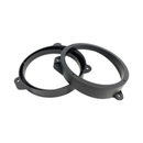 Subaru Forester Front Door Speaker Mat (SM-40)