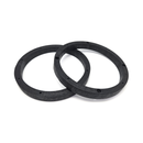 6.5" Speaker Mat – Solid Plastic (ST-9)