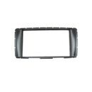 Fitting Kit TOYOTA HILUX/ Vigo / Fortuner 2012 - 2014 DOUBLE DIN