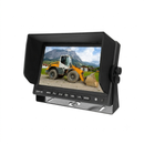 J-5394 4-Channel Heavy Duty Monitor