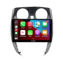 Daiko Ultra Car Stereo Wireless Carplay Android Auto For NISSAN Note 2014-2020