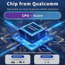 One Car Stereo CarPlay AI Box Elite Make Your Wired Carplay Wireless