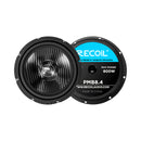 Recoil PMB8.4 Echo Pro 8-Inch High-Power Midbass Speaker 400W RMS