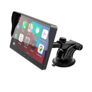 Portable Carplay Android Auto On-Dash Unit Full Touch Maps