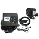 AVS Car Alarm With Installation AVS S5 AS/NZS STANDARDS CERTIFIED ALARM / IMMOBILISER