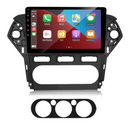 Daiko Multimedia Unit Wireless Carplay Android Auto For Ford Mondeo 2011-2015