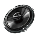 Pioneer TS-G1620F2 6.5 Inch 2-Way Coaxial Speakers | 300W Max | G-Series