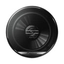 Pioneer TS-G1620F2 6.5 Inch 2-Way Coaxial Speakers | 300W Max | G-Series