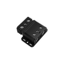 Recoil RS10 10" Bass Package – Loaded Sub Box + RL680.1 Mono Amp + 8 Gauge Wiring Kit + QR8 Quick Connector