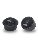 Recoil REM65 Echo Series 6.5-Inch Car Audio Component Speaker System