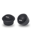 Recoil REM65 Echo Series 6.5-Inch Car Audio Component Speaker System