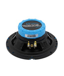 Recoil REM65 Echo Series 6.5-Inch Car Audio Component Speaker System