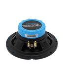 Recoil REM65 Echo Series 6.5-Inch Car Audio Component Speaker System
