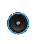 Recoil REM65 Echo Series 6.5-Inch Car Audio Component Speaker System