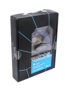 Recoil RIK8-B 2-Channel CCA Amplifier Wiring Kit