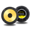 Recoil RLX65 Coaxial Car Speakers 6.5" 160W Max