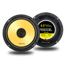 Recoil RLX65 Coaxial Car Speakers 6.5" 160W Max