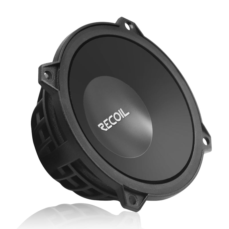 Recoil RMS35 Premium 3.5” Component Midrange Speaker