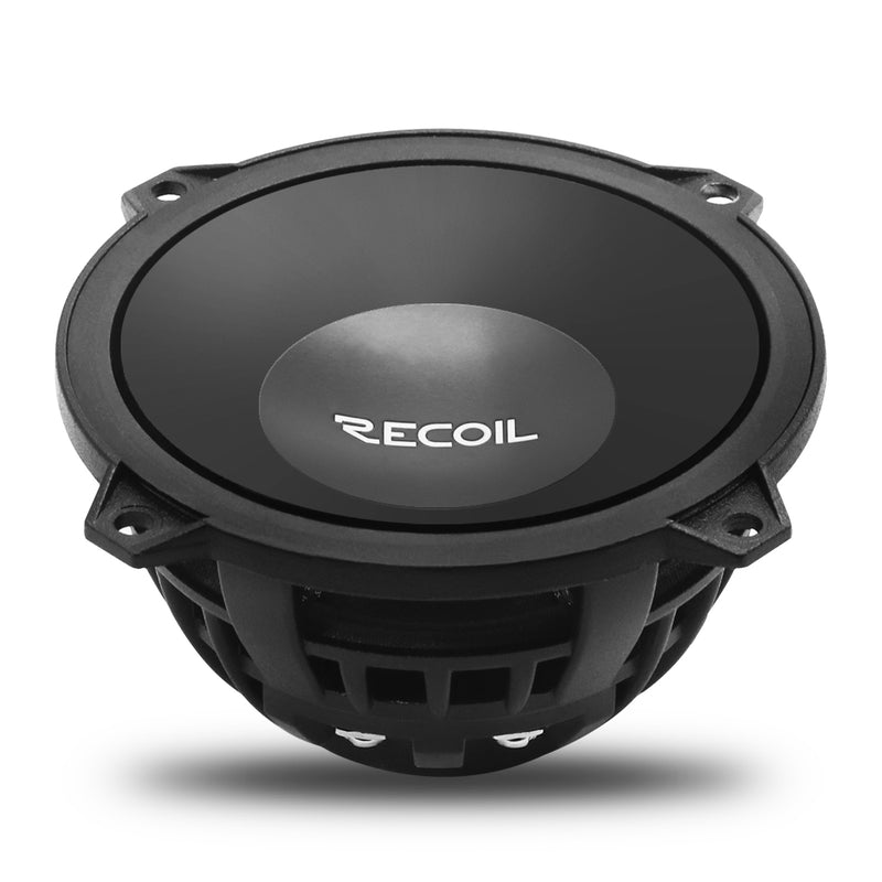 Recoil RMS35 Premium 3.5” Component Midrange Speaker