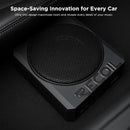 SS65 Ultra-Thin 6.5″ Active Under-Seat Car Subwoofer
