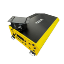 Recoil RL1100.5 L-3 Series Class-D 5-Channel Car Amplifier