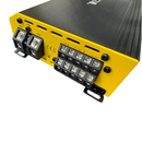Recoil RL1100.5 L-3 Series Class-D 5-Channel Car Amplifier