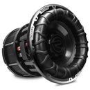 Recoil SPL15D2 15-INCH DUAL 2-OHM SPL SUBWOOFER Peak Power 5000W RMS Power 2500W