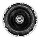 Recoil SPL15D2 15-INCH DUAL 2-OHM SPL SUBWOOFER Peak Power 5000W RMS Power 2500W
