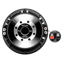 Recoil SW12D2 12inch Dual 2-Ohm Car Subwoofer 2400W Max
