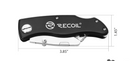 Recoil BOM-IH-T1 Sound Damping Mat Knife Installation Tool