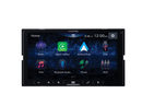 ALPINE iLX-W770E 7” Display Double-DIN Digital Media Receiver Wireless CarPlay Android Auto