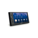 Sony XAV-AX1000 6.2" Digital Media Receiver | Apple CarPlay & Android Auto