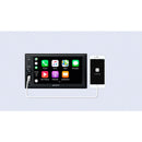 Sony XAV-AX1000 6.2" Digital Media Receiver | Apple CarPlay & Android Auto