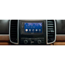 Sony XAV-AX1000 6.2" Digital Media Receiver | Apple CarPlay & Android Auto