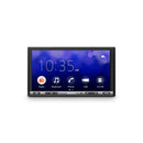 Sony XAV-AX3200 6.95" Digital Media Receiver | Apple CarPlay & Android Auto