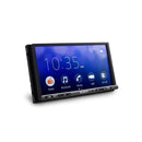 Sony XAV-AX3200 6.95" Digital Media Receiver | Apple CarPlay & Android Auto